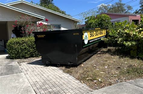 delray beach residential dumpster rental|THE BEST 10 Dumpster Rental in Delray Beach, FL .